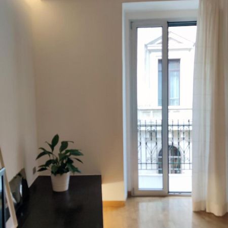 Apartmán Casa Di Roby Bari Exteriér fotografie