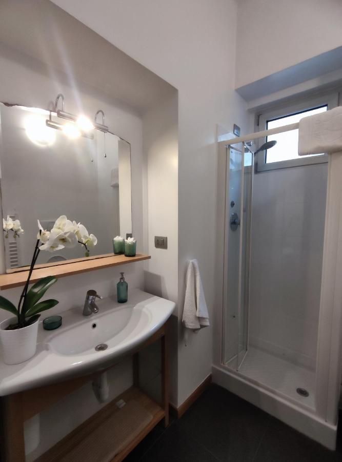 Apartmán Casa Di Roby Bari Exteriér fotografie