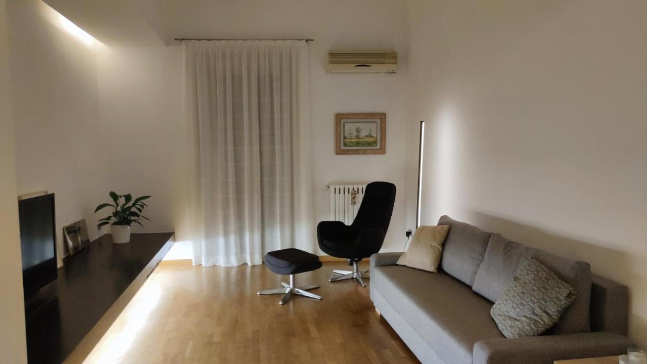 Apartmán Casa Di Roby Bari Exteriér fotografie