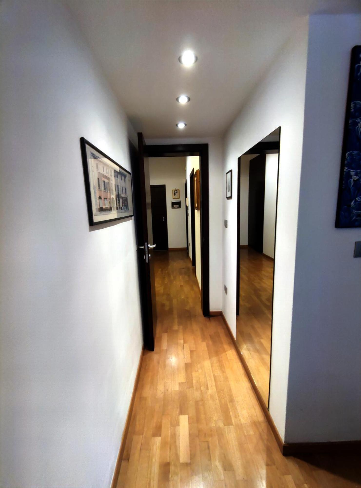 Apartmán Casa Di Roby Bari Exteriér fotografie