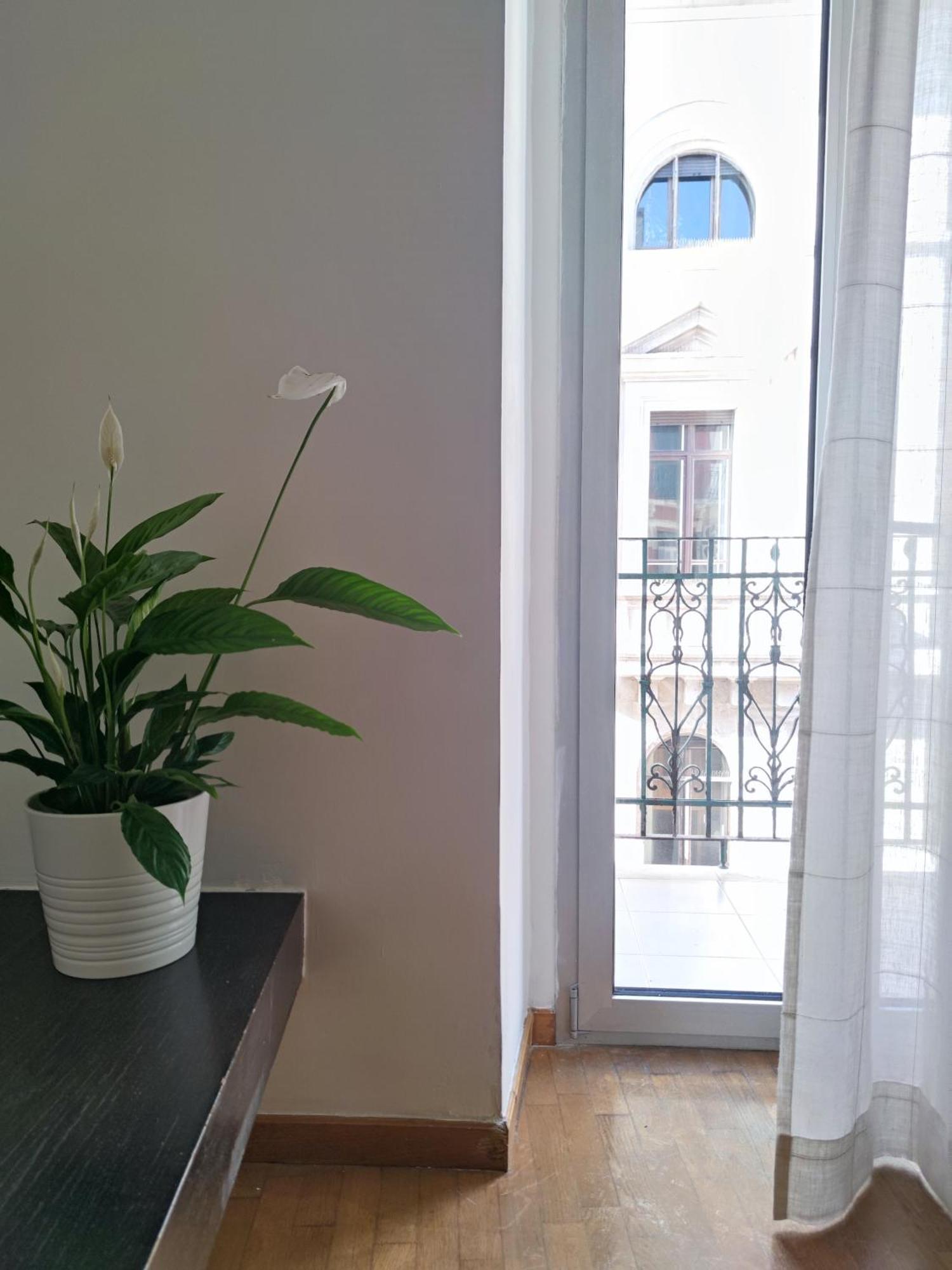 Apartmán Casa Di Roby Bari Exteriér fotografie