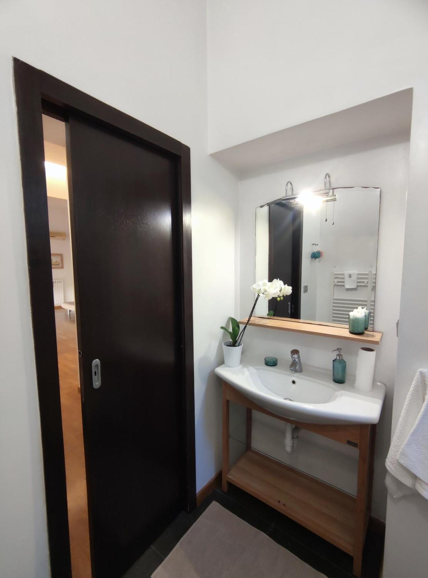 Apartmán Casa Di Roby Bari Exteriér fotografie