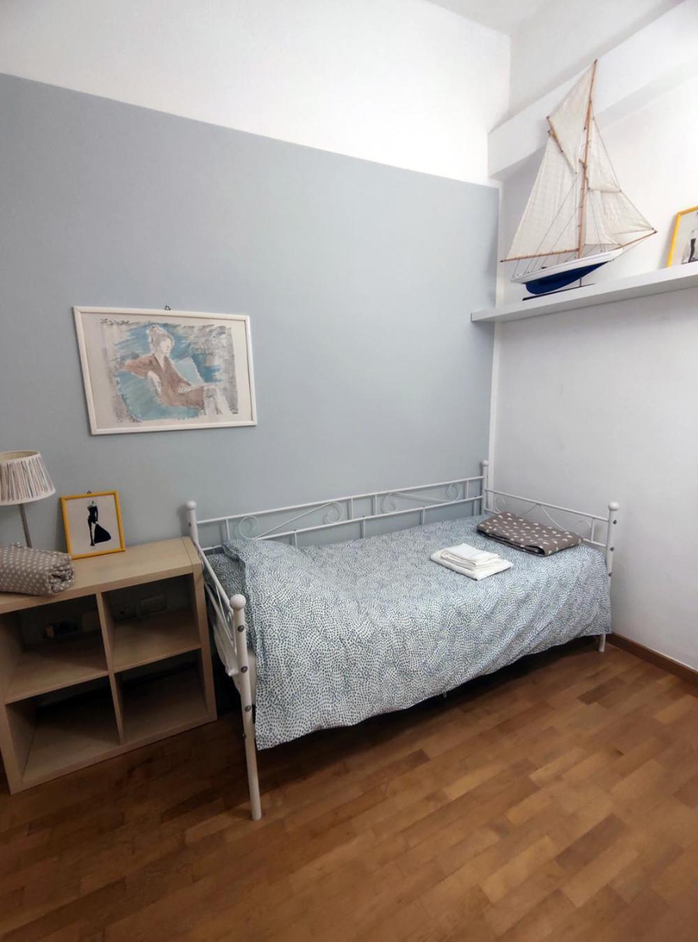 Apartmán Casa Di Roby Bari Exteriér fotografie