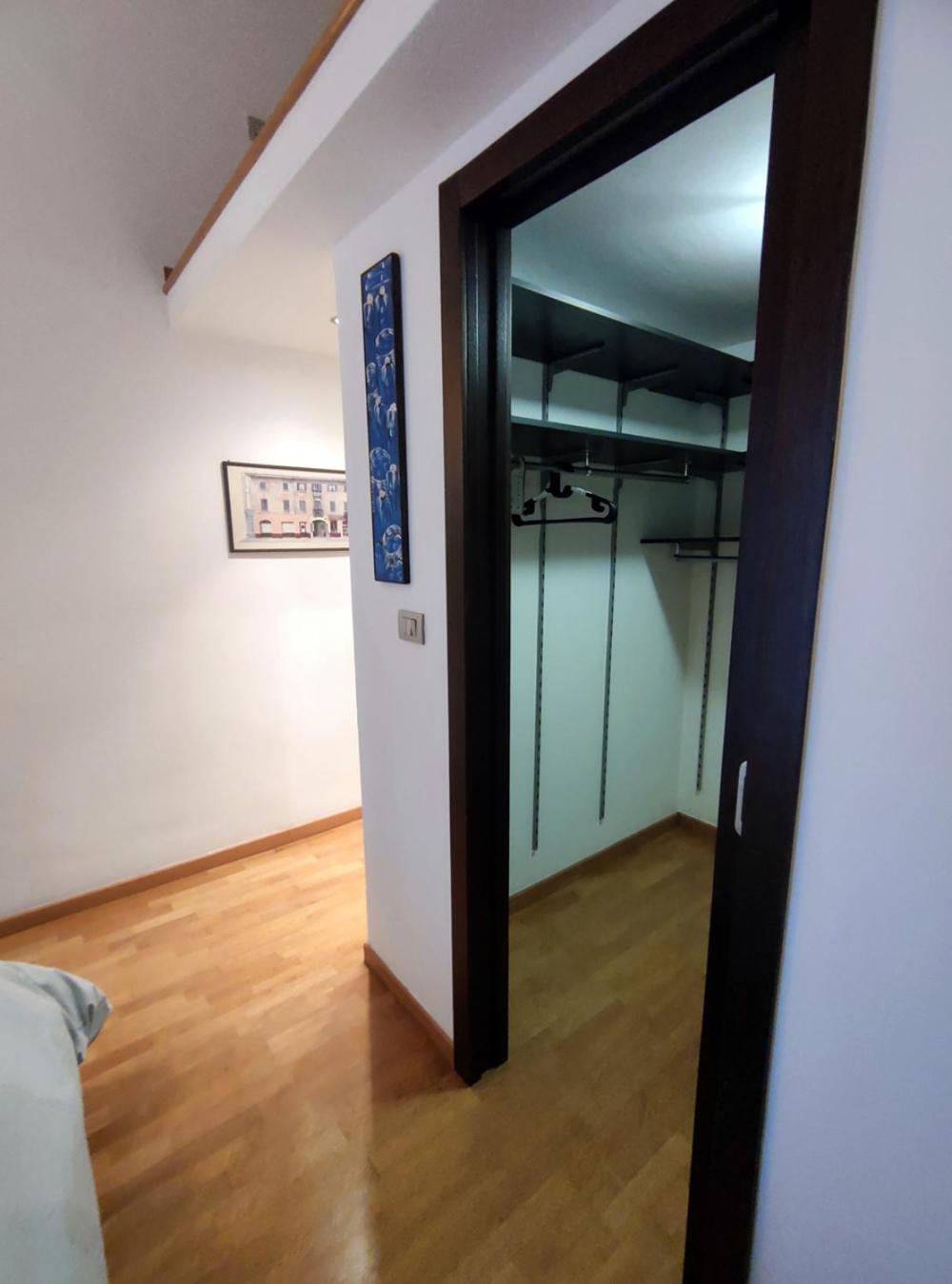 Apartmán Casa Di Roby Bari Exteriér fotografie